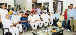 Read more about the article ਲੋਕਾਂ ਕੋਲ ਜਲੰਧਰ ਤੋਂ ਪਹਿਲੀ ਮਹਿਲਾ ਸੰਸਦ ਮੈਂਬਰ ਚੁਣਨ ਦਾ ਸੁਨਹਿਰੀ ਮੌਕਾ: ਵਿਧਾਇਕ ਵਿਕਰਮਜੀਤ ਸਿੰਘ ਚੌਧਰੀ