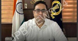 Read more about the article विशेष सारंगल बने जालंधर के नए डिप्टी कमिश्नर