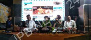 Read more about the article ਗੋਂਸਲੇਅਜਮ ਮੀਰਾ ਗਿਆਰਵੀਂ ਵਾਲੀ ਸਰਕਾਰ ਸੋਨੂੰ ਸਾਈਂ ਦਾ 9ਵਾਂ ਸਾਲਾਨਾ ਮੇਲਾ ਸੰਪੂਰਨ