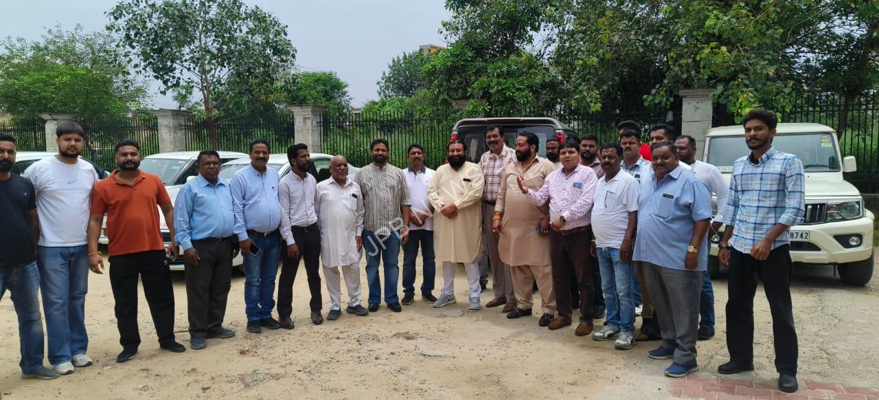 Read more about the article निगम यूनियनों की मांग सुभाष सोंधी को दी जानी चाहिए चेयरमैनी ताकि उनकी बात सीधी पहुंचे सरकार तक : बंटू सभ्रवाल