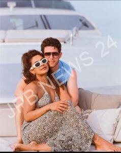 Read more about the article प्रियंका चोपड़ा ने मनाया अपना 41वां जन्मदिन, निक जोनास ने दी शुभकामनाएं – Priyanka chopra celebrated her 41st birthday, nick jonas wished her.