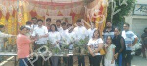 Read more about the article ਜੌਲੀ ਸਮੂਥਿੰਗ ਇਰਾ ਯੂਥ ਕਲੱਬ ਵੱਲੋਂ ਪੌਦਿਆਂ ਦਾ ਤੀਸਰੇ ਡਰਾਈਵ ਦਾ ਲਗਾਇਆ ਲੰਗਰ