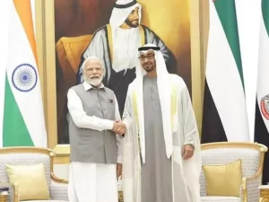 Read more about the article आईआईटी-दिल्ली अब अपना पहला वैश्विक परिसर अबू धाबी में स्थापित करेगा। IIT-delhi will now set up its first global campus in abu dhabi.