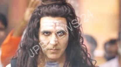 ओह माई गॉड 2 का टीज़र रिलीज़, अक्षय कुमार बने शिवजी - Oh my god 2 teaser release, akshay kumar as shivji