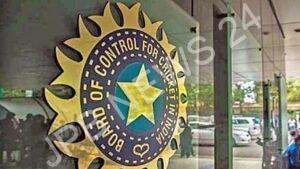 Read more about the article बीसीसीआई ने क्रिकेट में कुछ नियम बदले , जानिए कौन सा है वो नियम – BCCI changed some rules in cricket, know which is that rule.