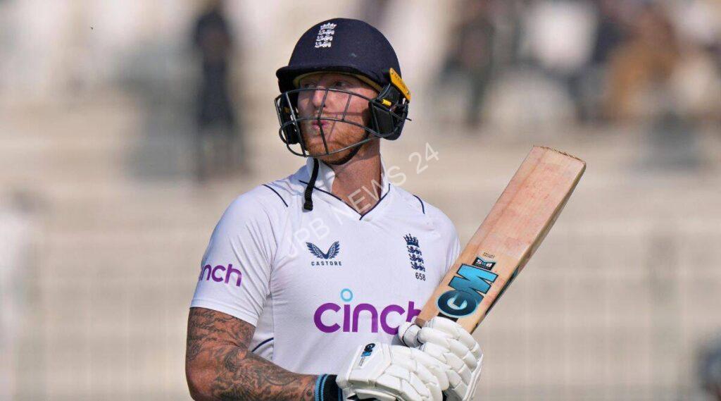 2nd ashes test 2023, ben stokes leads england to victory against australia