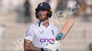 Read more about the article दूसरा एशेज टेस्ट 2023,बेन स्टोक्स ने ऑस्ट्रेलिया के खिलाफ इंग्लैंड की जीत का नेतृत्व किया । 2nd ashes test 2023, ben stokes leads england to victory against australia