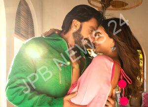 Read more about the article करण जौहर की फिल्म रॉकी और रानी की प्रेम कहानी ने दूसरे दिन 45% ग्रोथ के साथ 27 करोड़ का कलेक्शन किया। Karan johar’s film rocky and rani ki prem kahani collects 27 crores on second day with 45% growth.