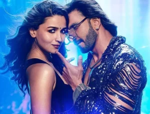 Read more about the article रॉकी और रानी की प्रेम कहानी पर काजोल, परिणीति चोपड़ा और शनाया कपूर ने किया जोरदार जयकार – Kajol, parineeti chopra and shanaya kapoor cheer on rocky and rani’s love story.