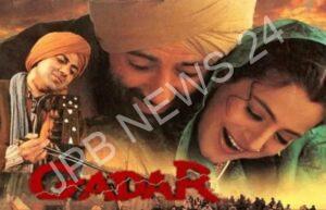 Read more about the article सनी देओल ने कहा कि उनको अपनी फिल्म गदर को रिलीज करने में काफी परेशानी हुई थी। Sunny deol said that he had a lot of trouble in releasing his film gadar.