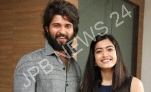 Read more about the article आनंद की फिल्म बेबी की स्क्रीनिंग के लिए विजय देवरकोंडा के साथ रश्मिका मंदाना शामिल हुईं। With vijay deverakonda for the screening of anand’s film baby rashmika mandanna joined.