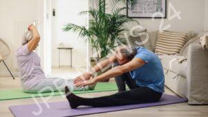 Read more about the article वृद्ध वयस्कों  जीवन की गुणवत्ता में सुधार लाने के लिए अधिक शारीरिक गतिविधि करनी चाहिए – Older adults should do more physical activity to improve quality of life