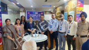 Read more about the article ‘स्टेट बैंक आफ इंडिया’ के 68 साल पूरे, लोगों ने दी बधाई – State bank of india completes 68 years, people congratulate