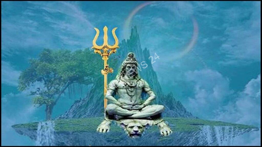 भोलेनाथ को क्यों प्रिय है सावन का महीना, क्या है शिव और सावन का कनेक्शन? - Why is the month of sawan dear to bholenath, what is the connection between shiva and sawan?