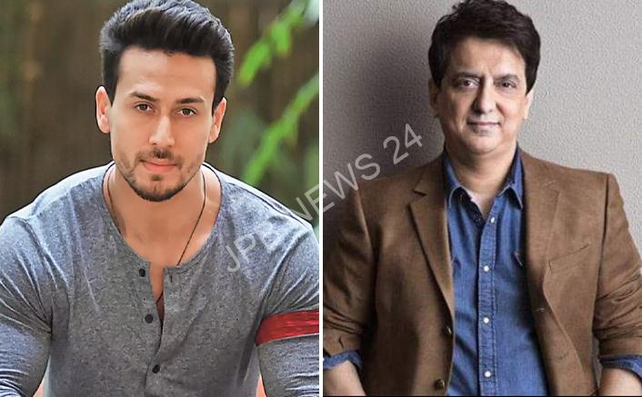 टाइगर श्रॉफ के साथ साजिद नाडियाडवाला बागी 4 बनाएंगे। Sajid nadiadwala to make baaghi 4 with tiger shroff.