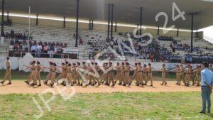 Read more about the article ਮਲਟੀਪਰਪਜ ਸਪੋਰਟਸ ਸਟੇਡੀਅਮ ਲਮੀਨੀ ਵਿਖੇ ਕਰਵਾਈ ਆਜਾਦੀ ਦਿਹਾੜੇ ਪ੍ਰੋਗਰਾਮ ਦੀ ਪਹਿਲੇ ਦਿਨ ਰਿਹਰਸਲ