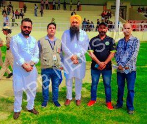 Read more about the article 15 ਅਗੱਸਤ 77 ਵੇ ਅਜ਼ਾਦੀ ਦੇ ਦਿਹਾੜੇ ਮੌਕੇ NGO ਆਖਰੀ ਉਮੀਦ ਸਨਮਾਨਿਤ