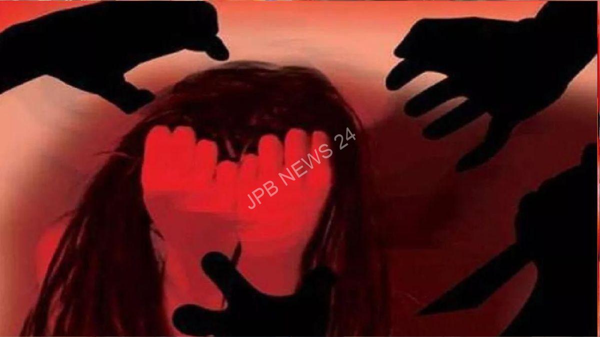 Read more about the article राजस्थान में एक नाबालिग का अपहरण कर उसके साथ बलात्कार किया गया। A minor was abducted and raped in Rajasthan.