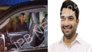 Read more about the article शिंदे गुट के नेता अल्ताफ पेवेकर पर बैट-हॉकी से हुआ हमला – Shinde faction leader altaf pevekar attacked with bat-hockey.