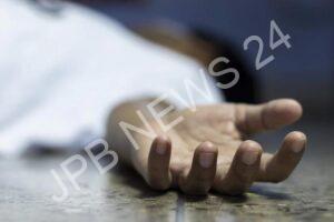 Read more about the article कुचामन में हाथ-पैर बंधे साधु का शव मिला – Dead body of monk found tied hand and foot in kuchaman