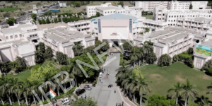 Read more about the article पारुल विश्वविद्यालय ने व्यापक बीएससी कार्यक्रम शुरू किया। Parul university launches comprehensive B.Sc program.