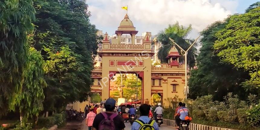 बीएचयू पीजी सीट आवंटन परिणाम 15 अगस्त के बाद जारी किया जाएगा। BHU pg seat allotment result will be released after 15th August.