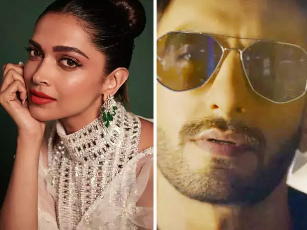 रणवीर सिंह की डॉन 3 की घोषणा पर दीपिका पादुकोण की प्रतिक्रिया - Deepika padukone reacts to ranveer singh's don 3 announcement.