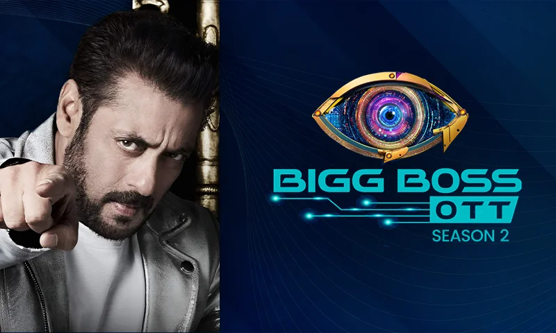 जानिए कौन होगा बिग बॉस ओटीटी सीजन 2 का विजेता - Know who will be the winner of bigg boss OTT season 2