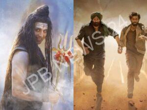 Read more about the article सनी देओल की फिल्म अक्षय कुमार की फिल्म से तीन गुना ज्यादा कमाई कर सकती है। Sunny deol’s film can earn three times more than akshay kumar’s film.