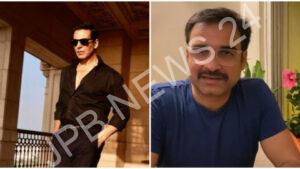 Read more about the article पंकज त्रिपाठी के पिता के निधन पर अक्षय कुमार ने दुख जताया। Akshay kumar expressed grief over the demise of pankaj tripathi’s father.