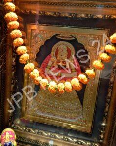 Read more about the article भगवान भोलेनाथ और मां पार्वती के पुनर्मिलन की प्रतीक है हरियाली तीज : विधायक रमन अरोड़ा – Hariyali teej is a symbol of reunion of lord bholenath and mother parvati: MLA raman arora