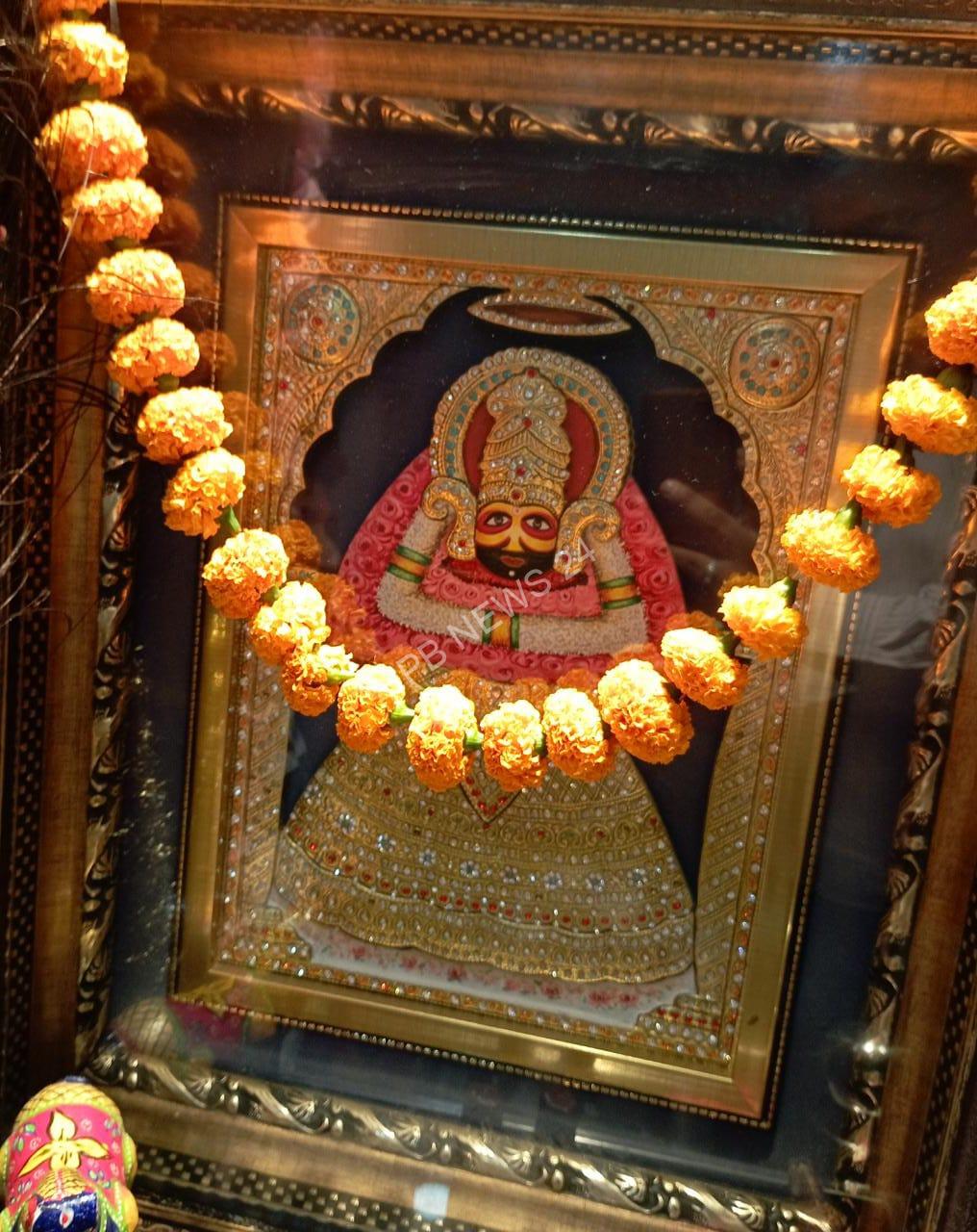 Read more about the article भगवान भोलेनाथ और मां पार्वती के पुनर्मिलन की प्रतीक है हरियाली तीज : विधायक रमन अरोड़ा – Hariyali teej is a symbol of reunion of lord bholenath and mother parvati: MLA raman arora