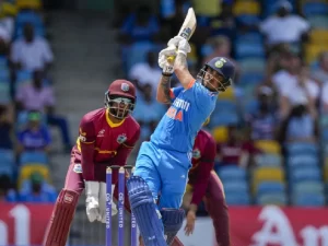 Read more about the article पूर्व पाकिस्तान कप्तान भारत की रणनीति से हैरान, कहा आप स्वीकार करते हैं  कि वह दूसरा विकल्प हैं। Former pakistan captain surprised by india’s strategy, said you accept that he is the second option.