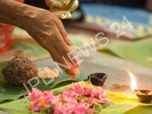 Read more about the article पितृपक्ष की पूजा के दौरान रखें इन खास बातों का ध्यान – Keep these special things in mind during the worship of pitru paksha