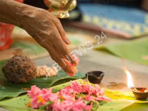 पितृपक्ष की पूजा के दौरान रखें इन खास बातों का ध्यान - Keep these special things in mind during the worship of pitru paksha