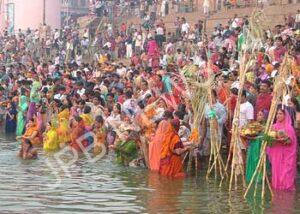 Read more about the article जानिए इस साल किस दिन मनाई जाएगी छठ पूजा – Know on which day chhath puja will be celebrated this year.