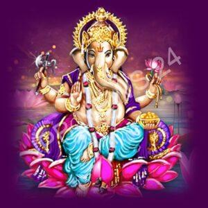 Read more about the article जानिए गणेश चतुर्थी पर मूर्ति स्थापना का शुभ मुहूर्त और पूजन सामग्री के बारे में। Know about the auspicious time and worship materials for installing the idol on ganesh chaturthi.