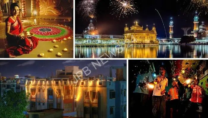 जानिये अक्टूबर में पड़ने वाले महत्वपूर्ण त्यौहार के बारे में - know about important festivals falling in october