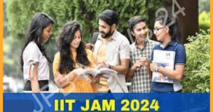 Read more about the article JAM 2024 रजिस्ट्रेशन शुरू, जानिए कैसे करें आवेदन – JAM 2024 registration starts, know how to apply