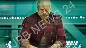 Read more about the article क्या शाहरुख खान की ‘जवान’ अपने शानदार बॉक्स ऑफिस कलेक्शन से ‘पठान’ का रिकॉर्ड तोड़ पाएगी? Will shahrukh khan’s ‘jawaan’ be able to break the record of ‘pathan’ with its spectacular box office collection?