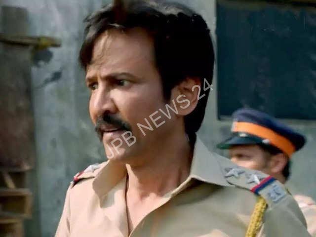 'बंबई मेरी जान' में पुलिसवाले की भूमिका में दिखे केके मेनन - KK menon seen in the role of a policeman in 'Bombai meri jaan'