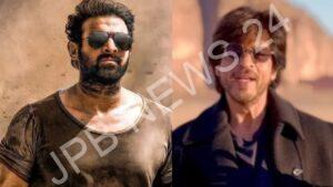 Read more about the article जानिए कब रिलीज हो रही है शाहरुख और प्रभास की नई फिल्म – Know when shahrukh and prabhas’s new film is releasing