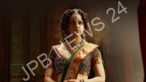 Read more about the article कंगना रनौत की फिल्म चंद्रमुखी 2 की अच्छी शुरुआत के बाद फिल्म की कमाई में गिरावट – After the good start of kangana ranaut’s film chandramukhi 2, the film’s earnings decline.