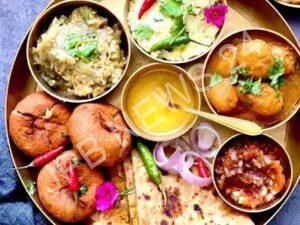 Read more about the article इन स्वादिष्ट व्यंजनों के बिना अधूरी है छठ पूजा की थाली – Chhath puja thali is incomplete without these delicious dishes.