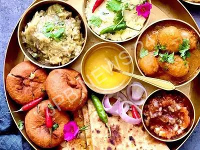 इन स्वादिष्ट व्यंजनों के बिना अधूरी है छठ पूजा की थाली - Chhath puja thali is incomplete without these delicious dishes.