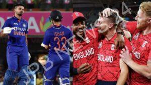 Read more about the article जानिए भारत बनाम इंग्लैंड आईसीसी विश्व कप 2023 वॉर्म मैच के बारे में – Know about india vs england ICC world cup 2023 warm match
