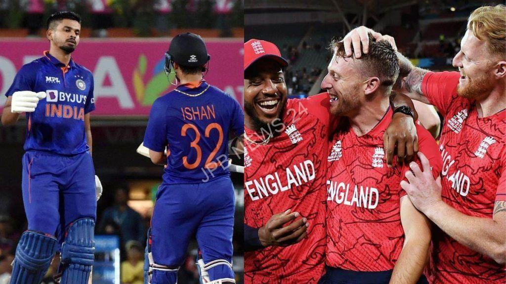 जानिए भारत बनाम इंग्लैंड आईसीसी विश्व कप 2023 वॉर्म मैच के बारे में - Know about india vs england ICC world cup 2023 warm match