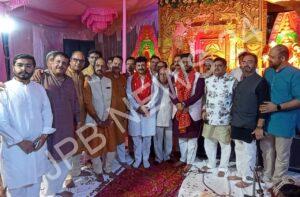 Read more about the article धर्म का ज्ञान और धर्म की महत्ता को समझाने के लिए समय-समय पर हमें धार्मिक आयोजन करते रहना चाहिए : विधायक रमन अरोड़ा – We should keep organizing religious events from time to time to impart knowledge of religion and its importance: MLA raman arora