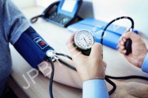 Read more about the article WHO की  उच्च रक्तचाप की रिपोर्ट जारी हुई और कहा की अगर.. – WHO’s hypertension report released and said that if..
