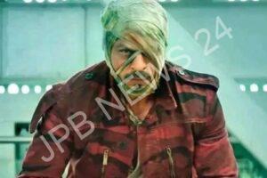 Read more about the article शाहरुख की फिल्म जवान ने बॉक्स ऑफिस कलेक्शन में 300 करोड़ का आंकड़ा पार किया। Shahrukh’s film jawan crosses rs 300 crore mark in box office collection.